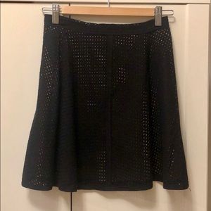 BCBG MAXAZRIA Shannon skirt